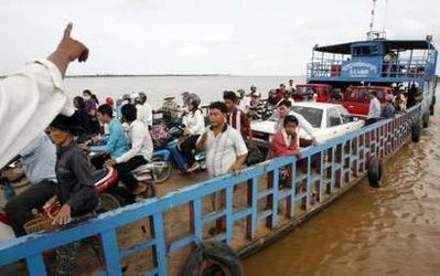 Chùm tin vắn qua ảnh - 5