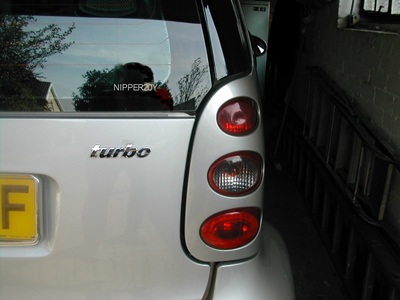 Động cơ turbo - Không chỉ là tốc độ - 4 Động cơ turbo - Không chỉ là tốc độ - 4