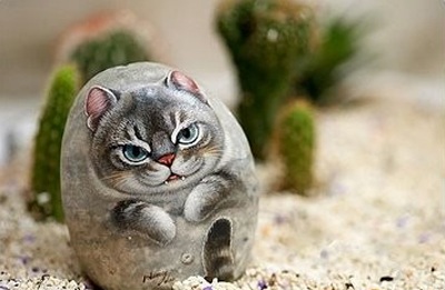 Vỏ trứng biến thành động vật đáng yêu  - 7