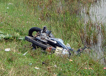 Hai vụ tai nạn chết người trong một đêm - 1