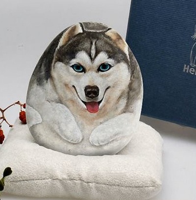 Vỏ trứng biến thành động vật đáng yêu  - 15