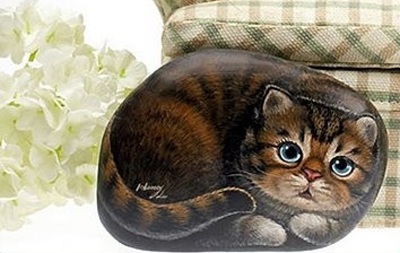 Vỏ trứng biến thành động vật đáng yêu  - 16