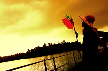 Bỏ lại giữa đường những dấu chấm hỏi...  - 1