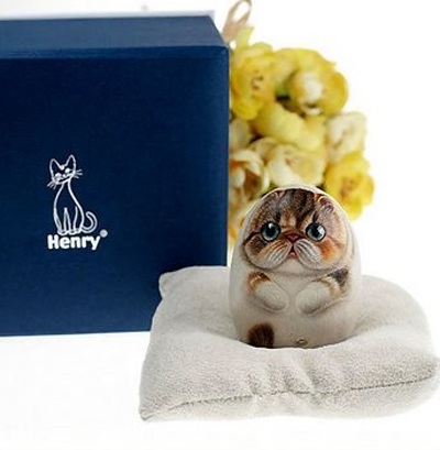 Vỏ trứng biến thành động vật đáng yêu  - 11