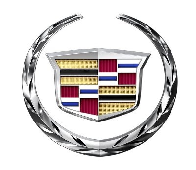 Cadillac thay đổi logo - 1 Cadillac thay đổi logo - 1