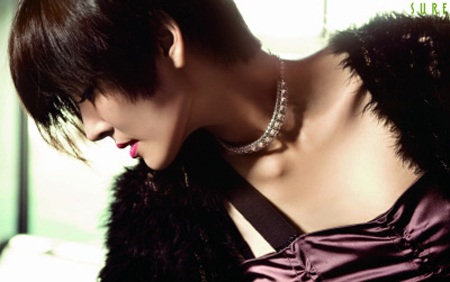 Khi Kim So Yeon gợi cảm và si tình… - 11