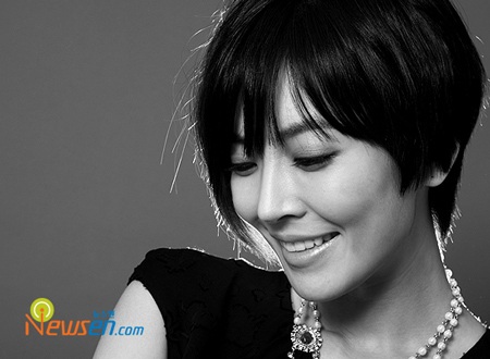 Khi Kim So Yeon gợi cảm và si tình… - 4