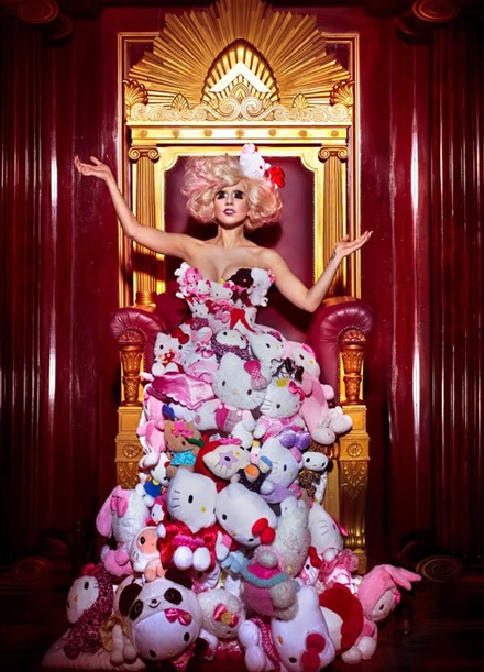 Lady Gaga sắp tung ra chùm ca khúc mới - 1 Lady Gaga sắp tung ra chùm ca khúc mới - 1