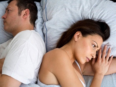 Nguội lửa vợ chồng, nhen nhóm tình xưa cũ - 1 Nguội lửa vợ chồng, nhen nhóm tình xưa cũ - 1