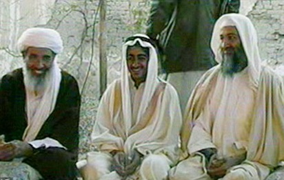 Vợ cả Osama bin Laden tiết lộ những bí mật về trùm khủng bố - 2 Vợ cả Osama bin Laden tiết lộ những bí mật về trùm khủng bố - 2