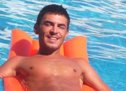 Một người đàn ông Bulgary phát hiện Stephen Gately tắt thở - 1