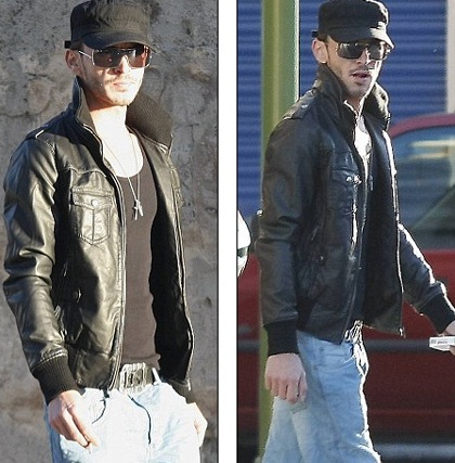 Một người đàn ông Bulgary phát hiện Stephen Gately tắt thở - 2