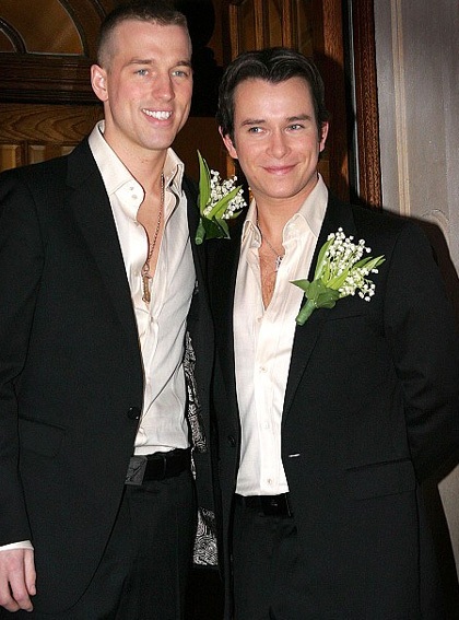 Một người đàn ông Bulgary phát hiện Stephen Gately tắt thở - 3