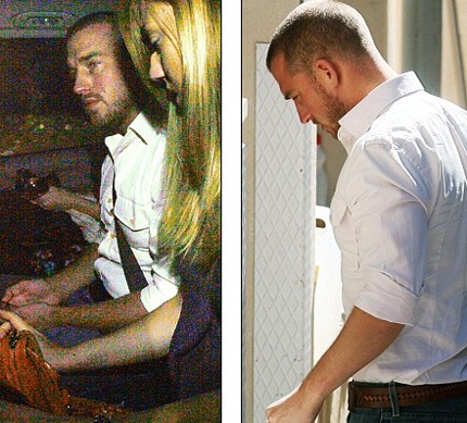 Một người đàn ông Bulgary phát hiện Stephen Gately tắt thở - 5