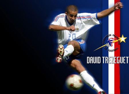 Trezeguet ngỏ ý muốn “cứu giá” Pháp tại trận play-off - 1