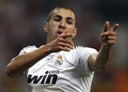 “Rô béo” cất lời khuyên nhủ “đàn em” Benzema - 1