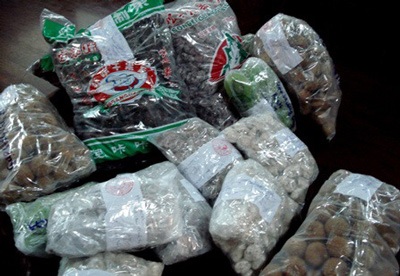 Thực phẩm nhiễm chì: Đặc biệt có hại với trẻ em - 1