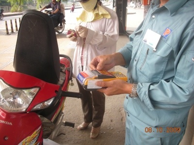 FlexiCard: bước đột phá thúc đẩy thanh toán không tiền mặt - 1