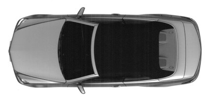Hình ảnh ban đầu về Mercedes E-Class mui trần - 7 Hình ảnh ban đầu về Mercedes E-Class mui trần - 7