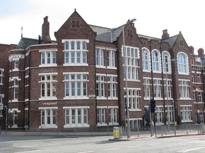 Học bổng lên tới ₤9000 tại trường đại học Livepool John Mores, Anh Quốc - 1