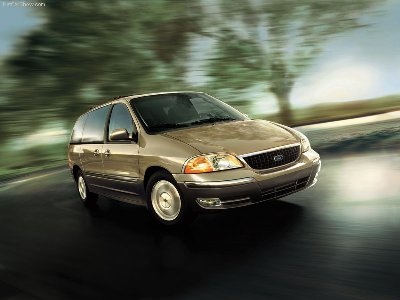 Ford thu hồi xe kỷ lục - 1 Ford thu hồi xe kỷ lục - 1