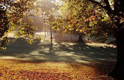 Thu xưa và nay - 1