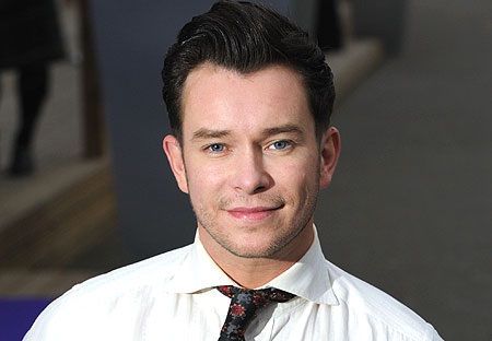 Thông báo kết quả khám nghiệm tử thi Stephen Gately - 1 Thông báo kết quả khám nghiệm tử thi Stephen Gately - 1