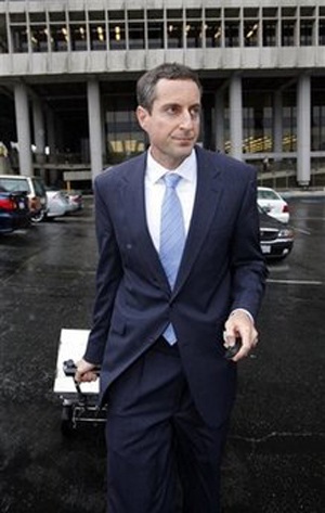 “Anna Nicole Smith yếu đuối và cô đơn trước khi chết” - 2