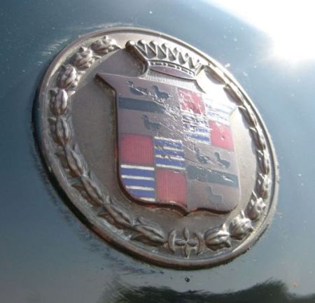 Cadillac thay đổi logo - 10 Cadillac thay đổi logo - 10