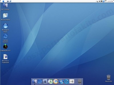 “Áo” mới cho Windows - 3 “Áo” mới cho Windows - 3