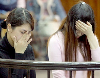 Thiếu nữ gây án: Báo động! - 2 Thiếu nữ gây án: Báo động! - 2