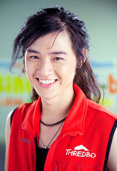 Thanh Duy Idol: “Tôi không bừa bãi trong chuyện tình cảm” - 1 Thanh Duy Idol: “Tôi không bừa bãi trong chuyện tình cảm” - 1