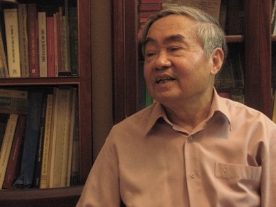 Chưa một trường đại học Việt Nam nào đạt chất lượng - 1