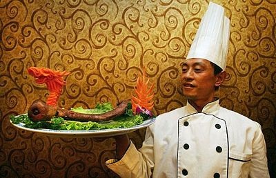 Thêm 10 món ăn kinh dị khắp thế giới - 9 Thêm 10 món ăn kinh dị khắp thế giới - 9