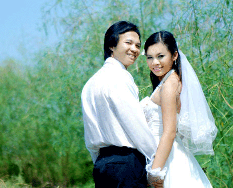 Vui buồn kết duyên online - 1