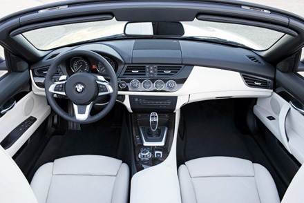 BMW Z4 mới đã có mặt tại Việt Nam - 5 BMW Z4 mới đã có mặt tại Việt Nam - 5