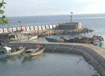 Thành lập Khu bảo tồn biển đảo Cồn Cỏ  - 1