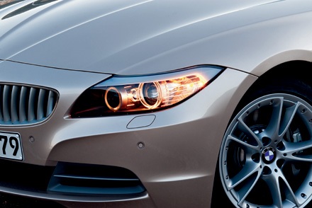 BMW Z4 mới đã có mặt tại Việt Nam - 6 BMW Z4 mới đã có mặt tại Việt Nam - 6