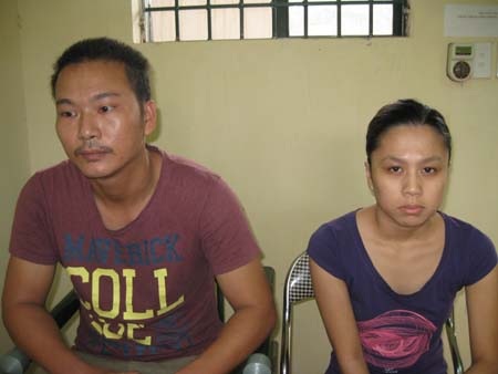 Khởi tố bầu sô thuê ô tô mang đi cầm để trả tiền cát-sê  - 1