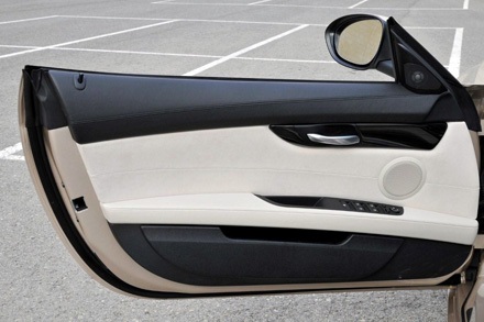 BMW Z4 mới đã có mặt tại Việt Nam - 7 BMW Z4 mới đã có mặt tại Việt Nam - 7