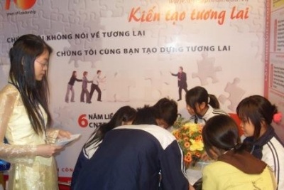 Kiên định với ước mơ để chờ ngày hái quả - 1