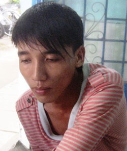 Băng nhóm giết người, cướp xe đắt tiền sa lưới - 1 Băng nhóm giết người, cướp xe đắt tiền sa lưới - 1