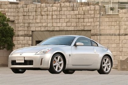 Lịch sử dòng xe Nissan Z qua ảnh - 12 Lịch sử dòng xe Nissan Z qua ảnh - 12