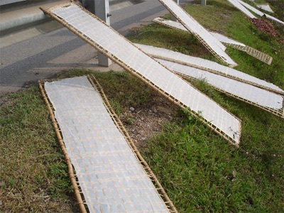 Bánh đa “chấm” bụi đường - 2 Bánh đa “chấm” bụi đường - 2