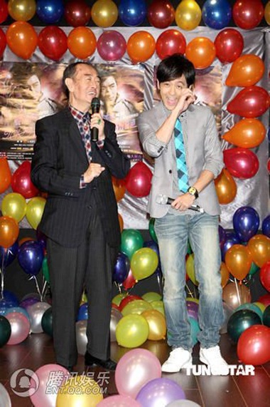 Lâm Chí Dĩnh: “Tôi đã lên chức cha” - 3