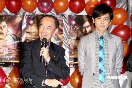 Lâm Chí Dĩnh: “Tôi đã lên chức cha” - 4