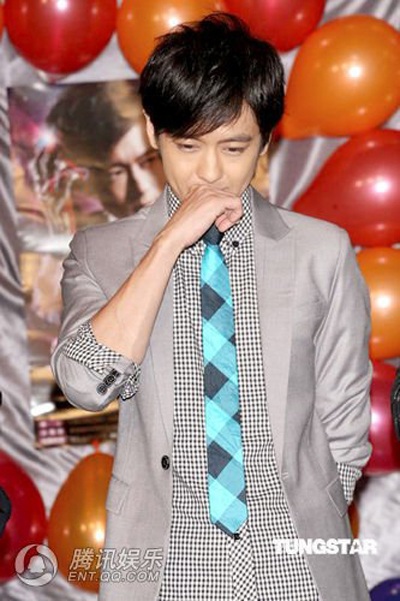 Lâm Chí Dĩnh: “Tôi đã lên chức cha” - 11