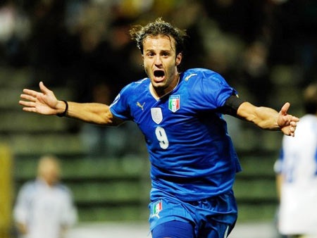 Italia suýt “bẽ mặt” trước Síp, Thụy Sỹ vượt khó vào VCK - 3 Italia suýt “bẽ mặt” trước Síp, Thụy Sỹ vượt khó vào VCK - 3