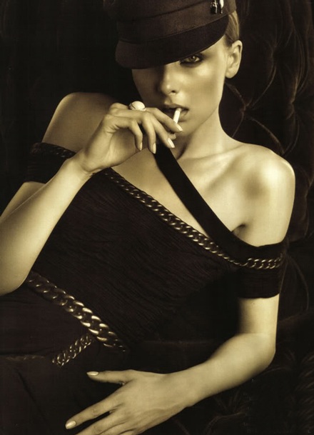 Rực rỡ Snejana Onopka - 22