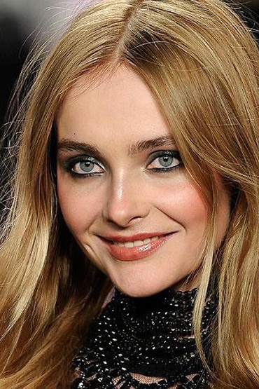 Rực rỡ Snejana Onopka - 4